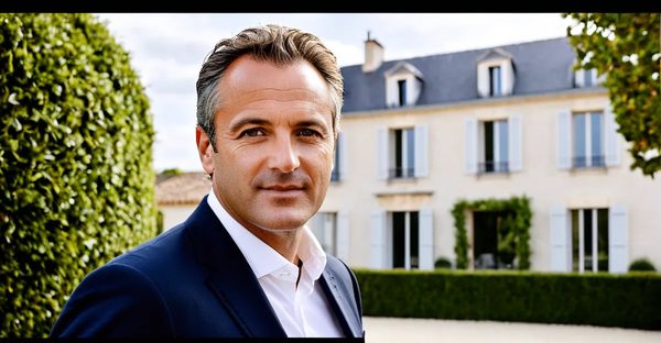 Côté neuf : le leader du courtage immobilier neuf en france