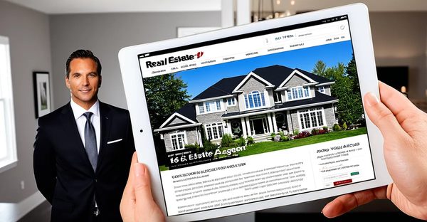 Courtier immobilier québec : votre guide pour achat, vente et évaluation