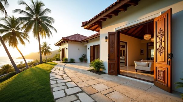 Investir dans une villa à Bali pour 80 000 euros : avantages et défis