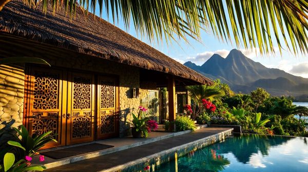 Les 7 raisons d'acheter une villa à Bali pour 80 000 euros