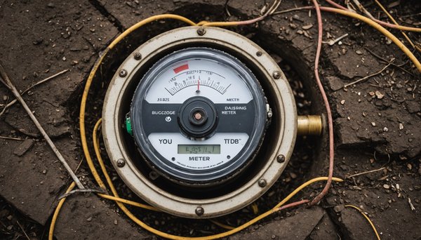 Installer un compteur d'eau : boostez vos économies domestiques !